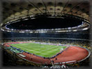 Euro 2012: Olympic National Sports Complex, Kiev, Ukraine