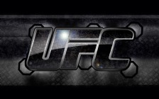 UFC Logo