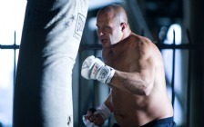 Fedor "The Last Emperor" Emelianenko Training