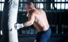 Fedor "The Last Emperor" Emelianenko Training