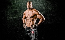 Alistair Overeem