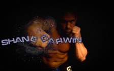 Shane Carwin