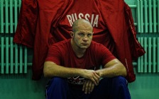 Fedor "The Last Emperor" Emelianenko