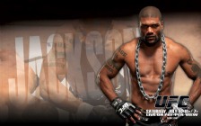 Quinton "Rampage" Jackson