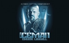 Chuck Liddell