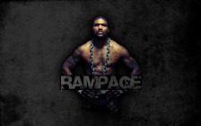 Quinton "Rampage" Jackson