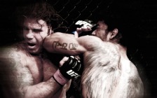 Ben Henderson vs Clay Guida