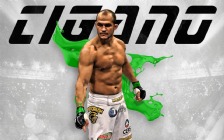 Junior "Cigano" dos Santos