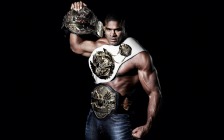 Alistair Overeem