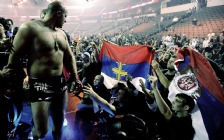 Fedor "The Last Emperor" Emelianenko