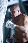 Fedor "The Last Emperor" Emelianenko Training