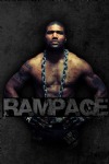 Quinton "Rampage" Jackson