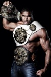 Alistair Overeem