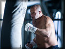 Fedor "The Last Emperor" Emelianenko Training