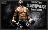 Quinton "Rampage" Jackson