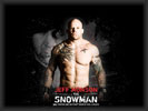 Jeff "The Snowman" Monson