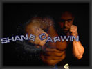 Shane Carwin