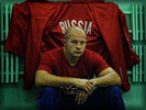 Fedor "The Last Emperor" Emelianenko