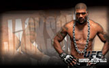 Quinton "Rampage" Jackson