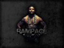 Quinton "Rampage" Jackson