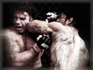 Ben Henderson vs Clay Guida