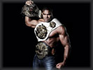 Alistair Overeem