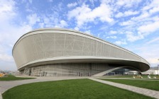 Sochi 2014 Winter Olympic Games: "Adler Arena" Skating Center