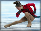 Sochi 2014 Winter Olympic Games: Ice Skating, Julia Lipnitskaia of Russia