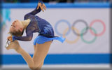 Sochi 2014 Winter Olympic Games: Ice Skating, Julia Lipnitskaia of Russia