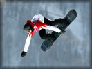 Sochi 2014 Winter Olympic Games: Snowboarding, Mark McMorris of Canada