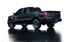 2012 Ford F-150 FX