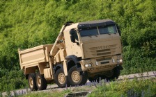 Iveco Defence Truck