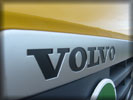 Volvo Trucks, Logo