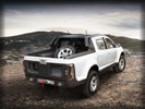 2012 Chevrolet Colorado Rally Concept