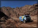 Kamaz, 2011 Dakar Rally