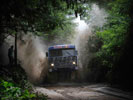 Kamaz, Dakar Rally, Water Splash, Dirt