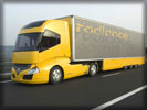 Renault Radiance Concept Truck