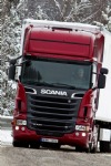 Scania R730 Topline